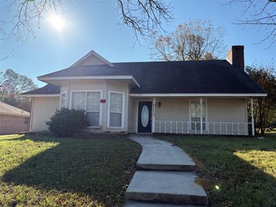 2610 Kessler Dr, Paris, TX, 75460