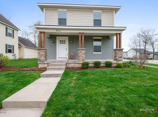 5111 Wild Senna Ave SE, Kentwood, MI