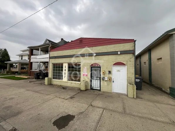 1807 Meridian St APT 4, Anderson, IN 46016