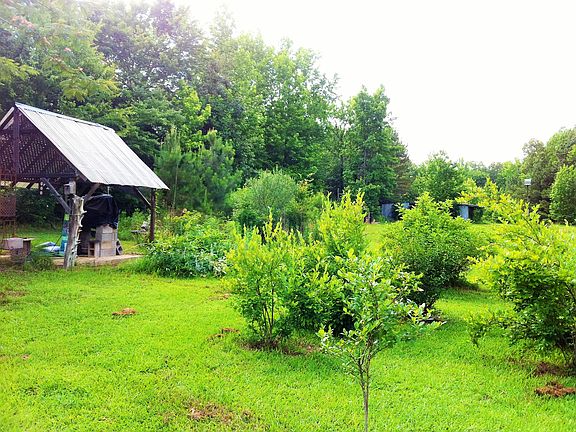 Home construction ready!    