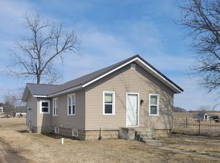25651 102nd St, Harmony, MN 55939