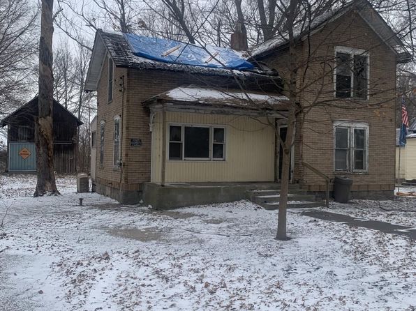 140 W Clay St, Sherwood, MI 49089