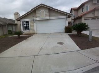 15558 Agate Ct, Fontana, CA 92337