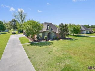 14310 Patin Dyke Rd, Ventress, LA 70783