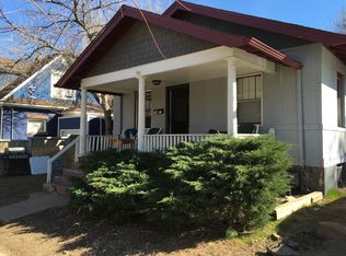 980 College Ave, Boulder, CO 80302