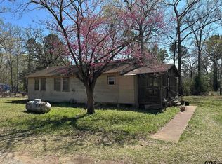143 County Road 3460, Hawkins, TX 75765