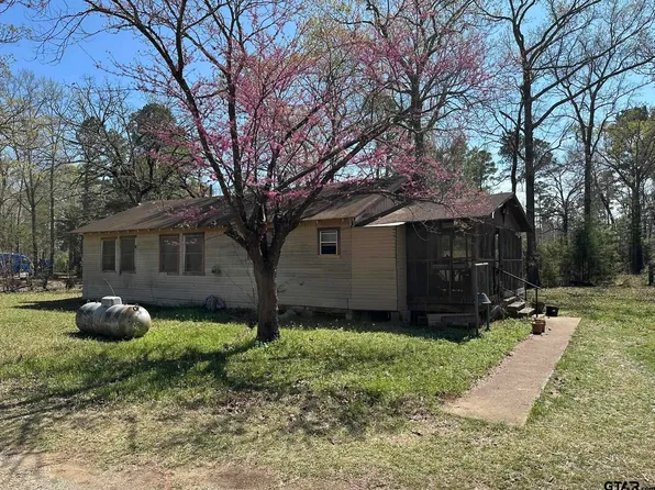 143 County Road 3460, Hawkins, TX 75765