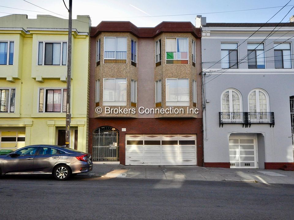1st image of 467 20th Ave APT 1