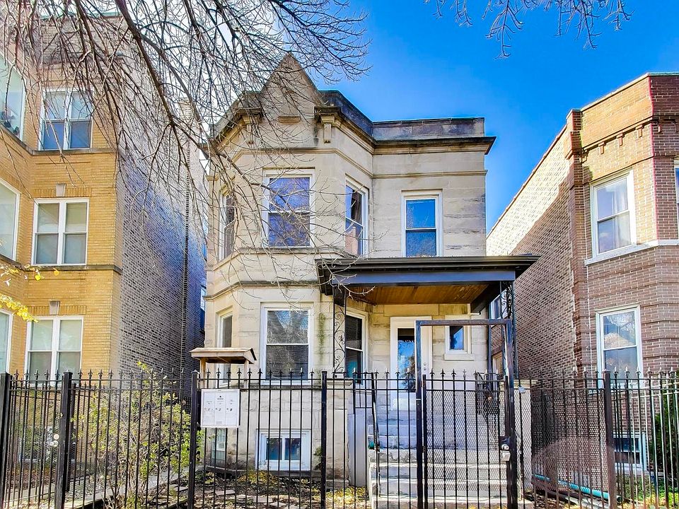1st image of 4640 N Saint Louis Ave