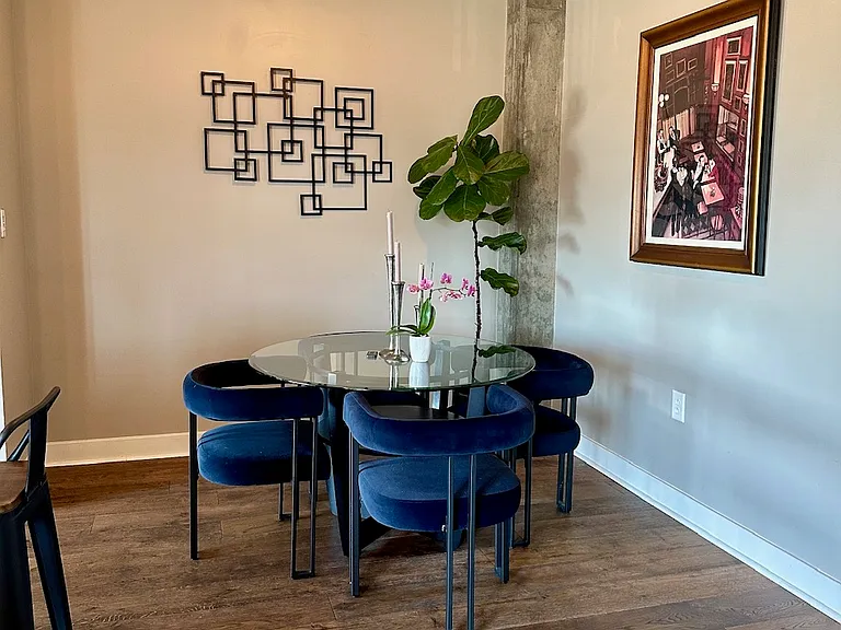 150 Bee St #602 — Photo 4