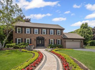 1401 Fallcreek Ct, Naperville, IL 60565