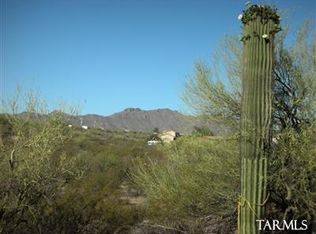 5200 N Gracious Ct, Tucson, AZ 85745