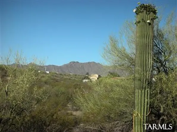 5058 N Wild Life Dr, Tucson, AZ 85745