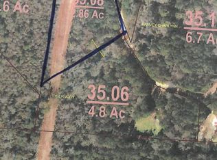 51 Willie Grindle Rd, Tylertown, MS 39667