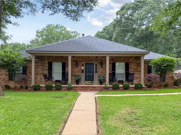 3786 Arlington Cir E, Mobile, AL 36695