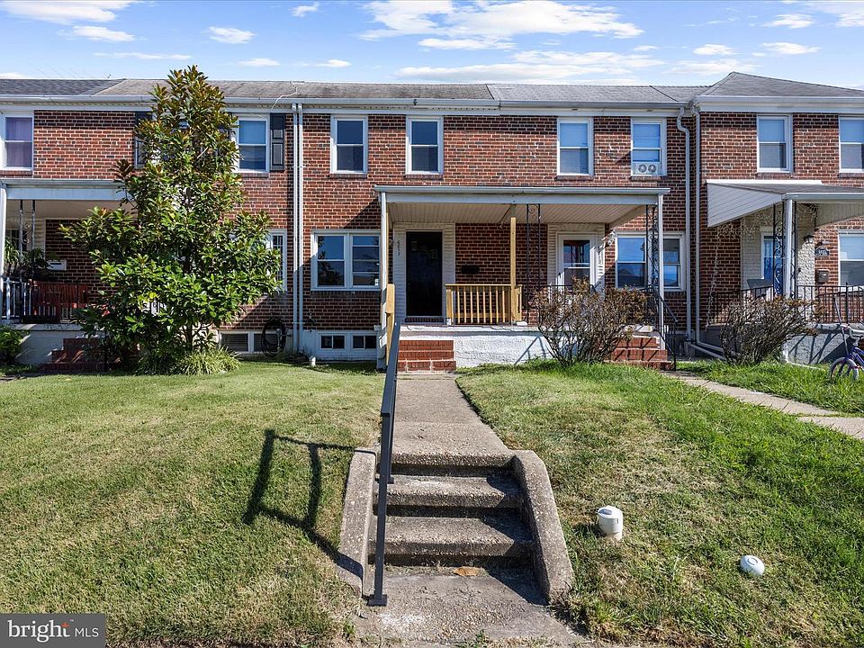 1st image of 6817 Duluth Ave