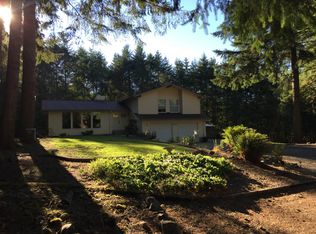 182 Estes Rd, Castle Rock, WA 98611