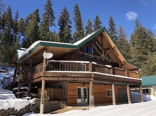 778 Bear Ridge Ln, Kingston, ID 83839