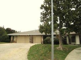 7520 Gallant Cir, Citrus Heights, CA