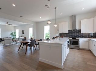 3511 Lannister Ln, Houston, TX 77055