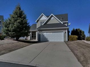 341 N Harbor Cir, Cedar City, UT 84720