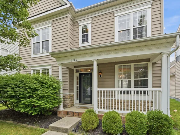5176 Pyramid Falls Dr, Dublin, OH 43016