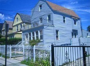 455 S 7th Ave, Mount Vernon, NY 10550