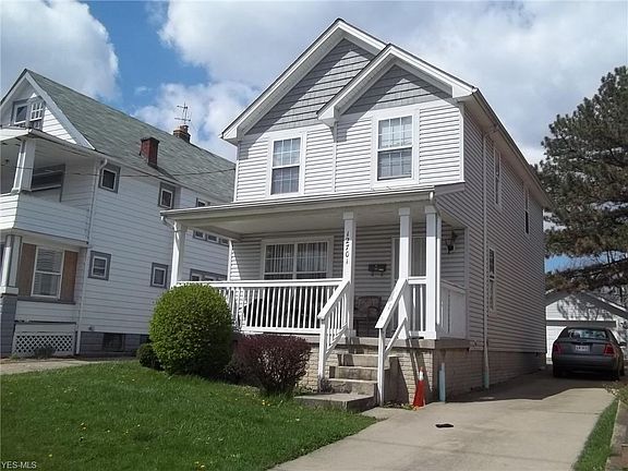 2nd image of 12701 Benwood Ave