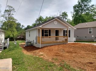 2016 W Paris Rd, Knoxville, TN 37912