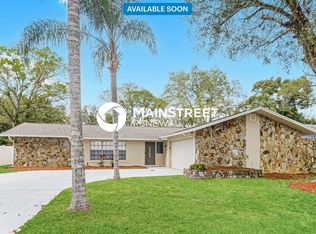 17604 Meadowbridge Dr, Lutz, FL 33549
