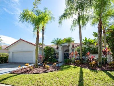 1974 S Landing Way, Weston, FL, 33326