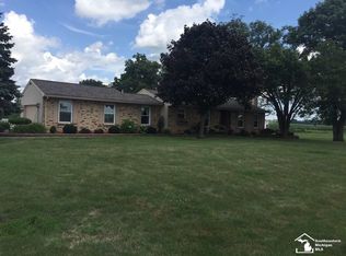 3552 Stewart Rd, Monroe, MI 48162