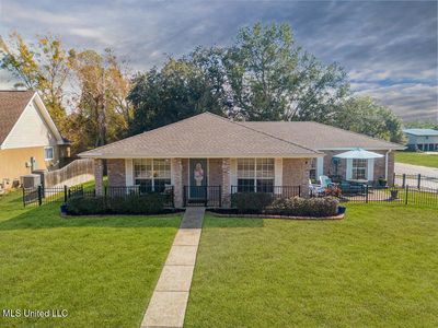 91 Fairway Dr, Pass Christian, MS, 39571