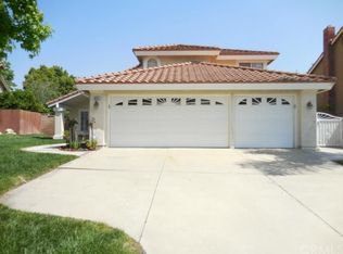 6553 Torino Rd, Rancho Cucamonga, CA 91701