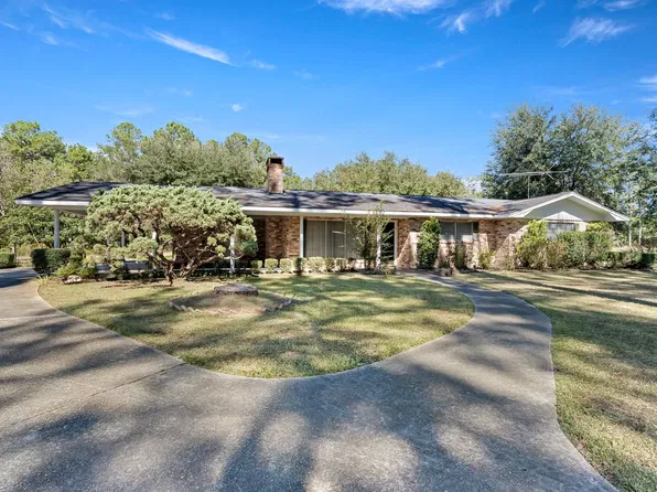 222 County Road 482, Kirbyville, TX 75956