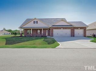 15 Bobwhite Ct LOT 54, Benson, NC 27504