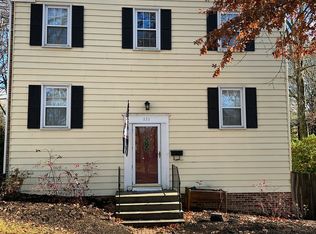 131 Huntington Ln, Blacksburg, VA 24060