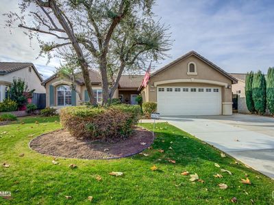 1521 Sugarleaf Ridge Dr, Bakersfield, CA, 93311