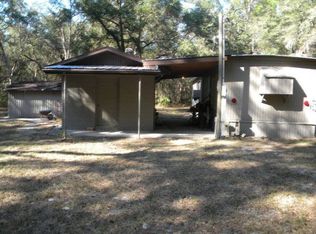 7150 NW 96th Pl, Chiefland, FL 32626