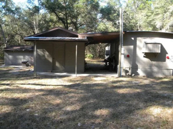 7150 NW 96th Pl, Chiefland, FL 32626