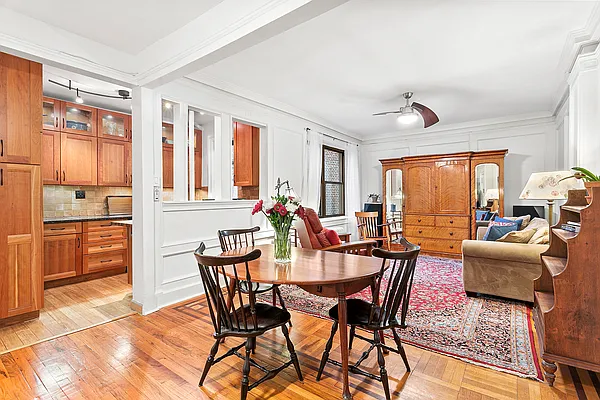 Sold by Brown Harris Stevens | media 6