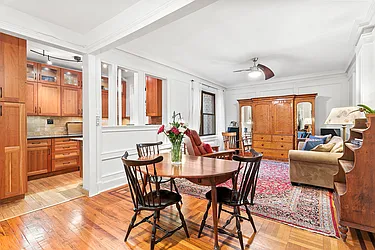 Sold by Brown Harris Stevens