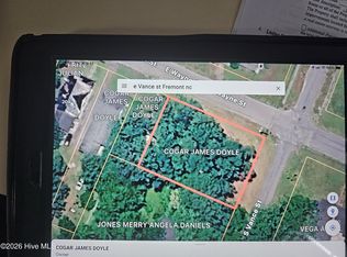 206 S Vance St, Fremont, NC 27830