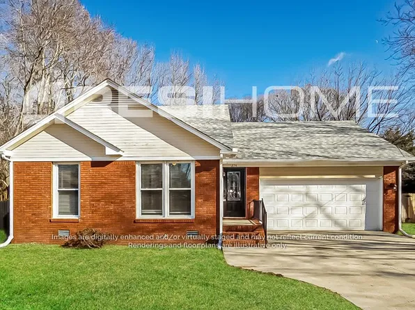 274 Mylo Rd, Harvest, AL 35749