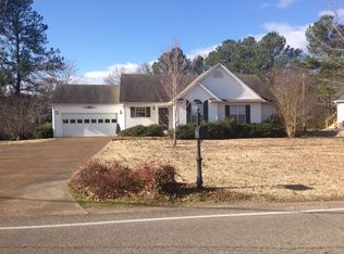 345 Old Shiloh Rd, Adamsville, TN 38310