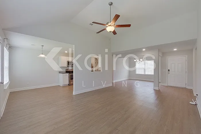105 Mountain Holly Rd — Photo 5