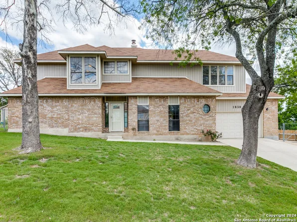 1830 COPPERFIELD, San Antonio, TX 78251