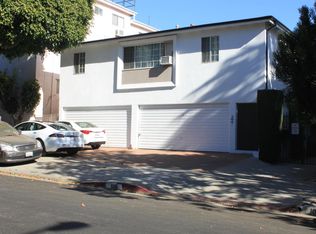 1010 N Spaulding Ave #4, Los Angeles, CA 90046