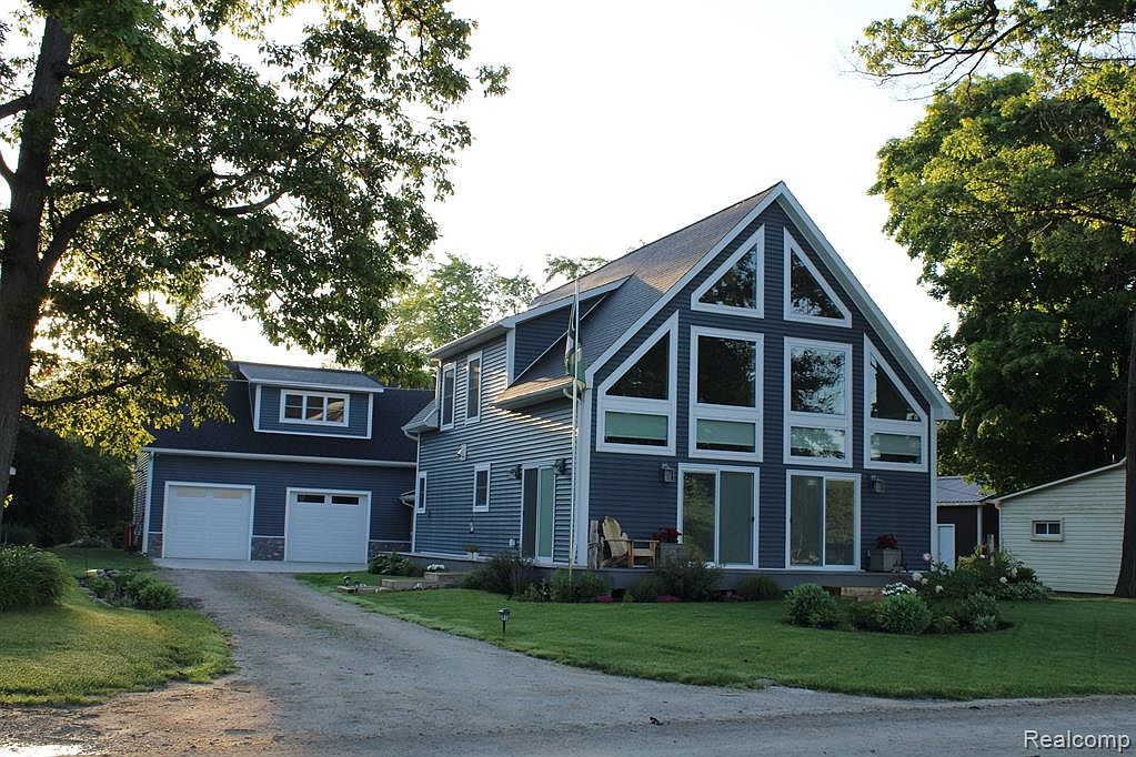 13436 N Lake Rd, Gregory, MI 48137 Zillow