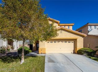 3990 Villeroy Ave, Las Vegas, NV 89141